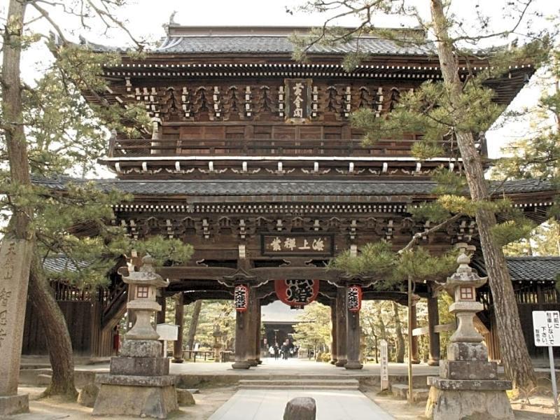 Hotel & Resorts Kyoto-Miyazu Ngoại thất bức ảnh