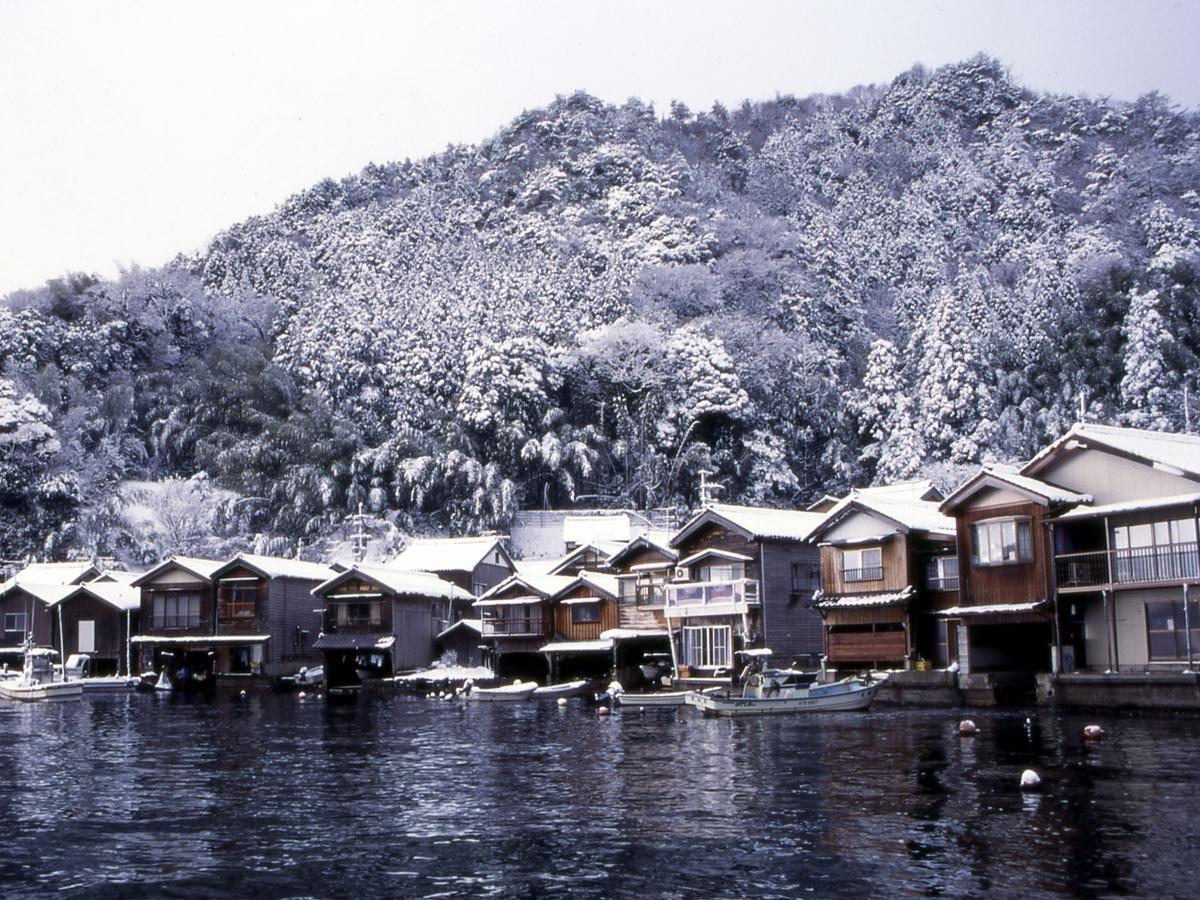Hotel & Resorts Kyoto-Miyazu Ngoại thất bức ảnh
