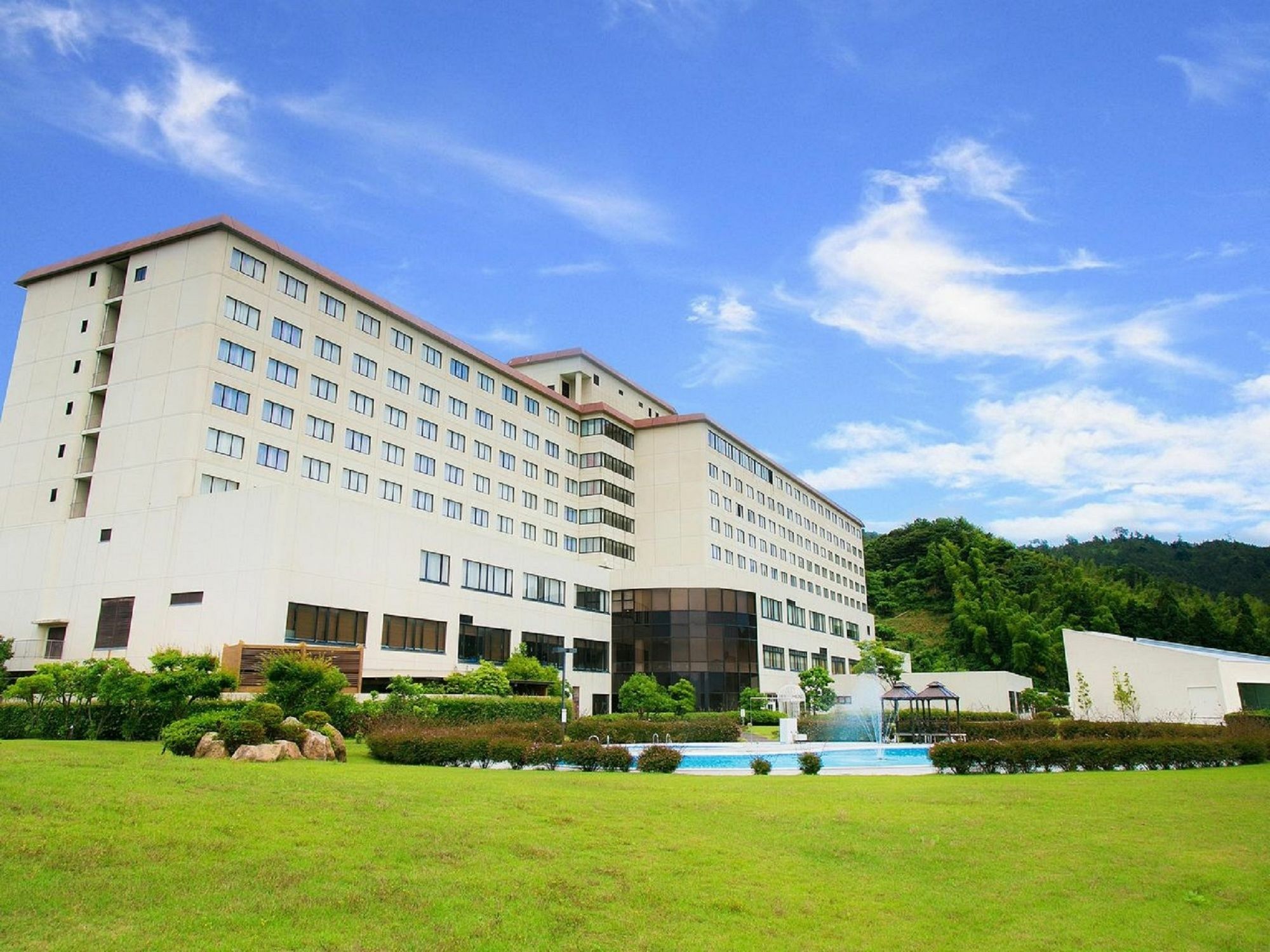 Hotel & Resorts Kyoto-Miyazu Ngoại thất bức ảnh