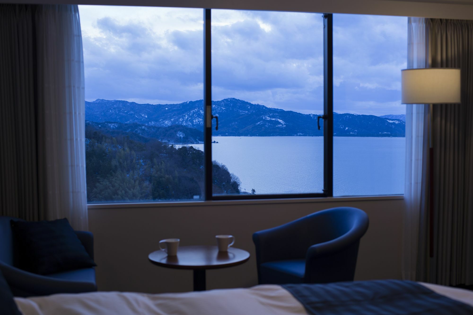 Hotel & Resorts Kyoto-Miyazu Ngoại thất bức ảnh