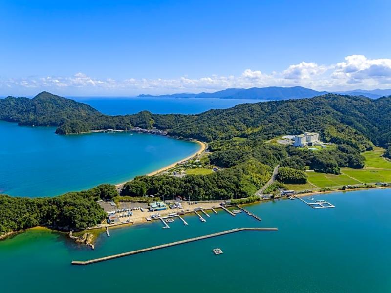 Hotel & Resorts Kyoto-Miyazu Ngoại thất bức ảnh