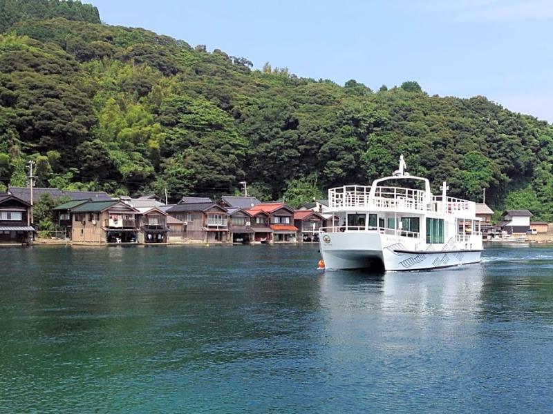 Hotel & Resorts Kyoto-Miyazu Ngoại thất bức ảnh